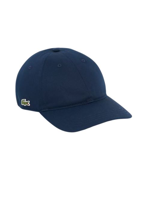 RK0440166 BLU lacoste | RK0440166 BLU